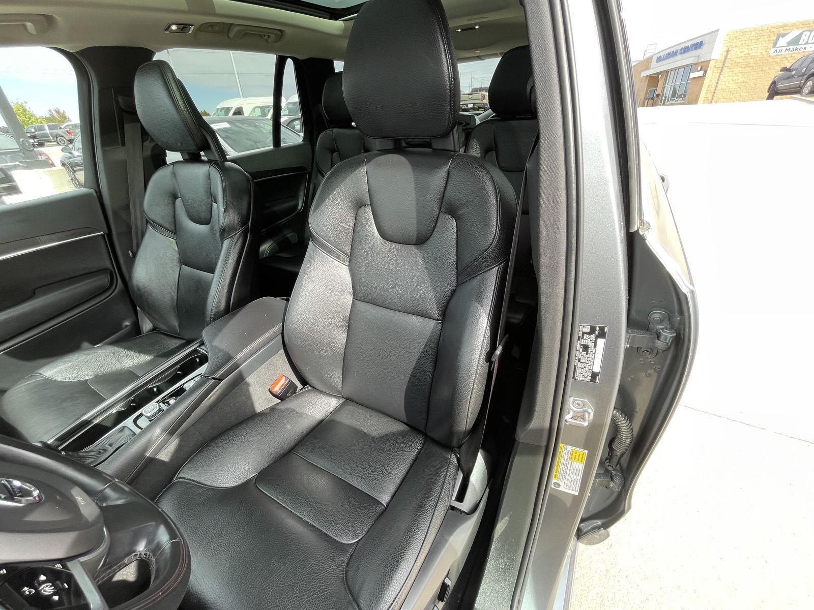 Used 2020 Volvo XC90 for sale in Lincoln NE