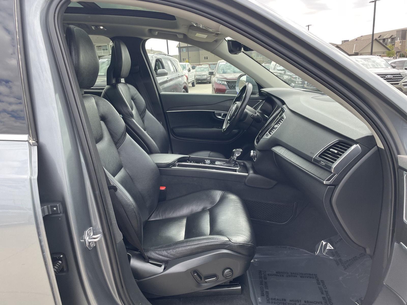 Used 2020 Volvo XC90 for sale in Lincoln NE