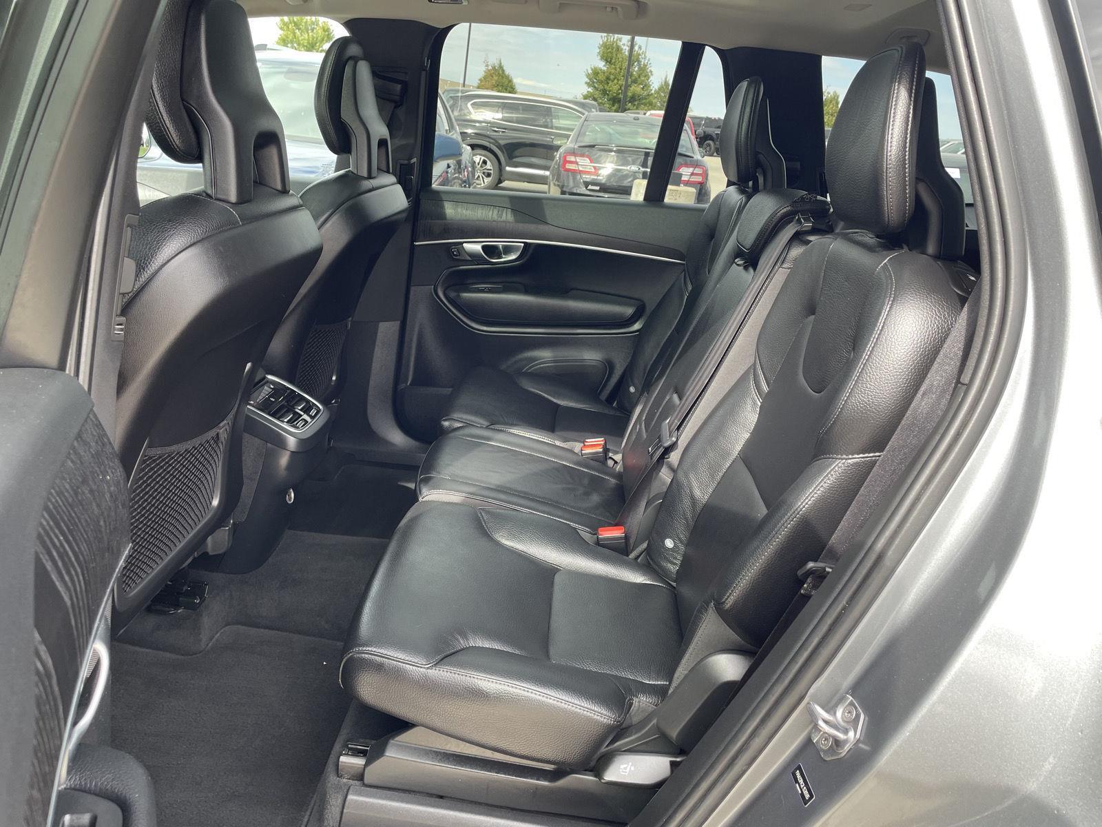 Used 2020 Volvo XC90 for sale in Lincoln NE