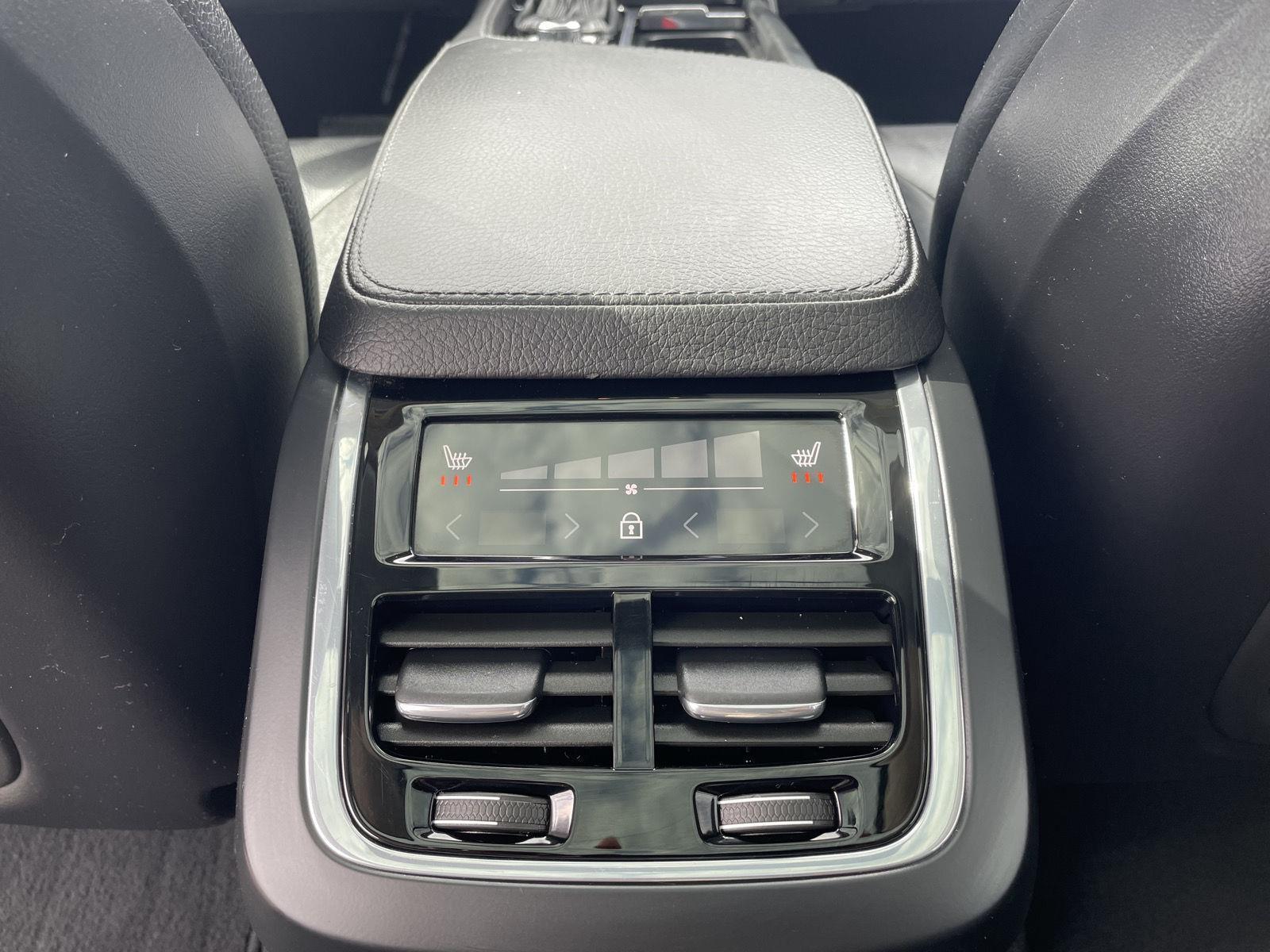 Used 2020 Volvo XC90 for sale in Lincoln NE