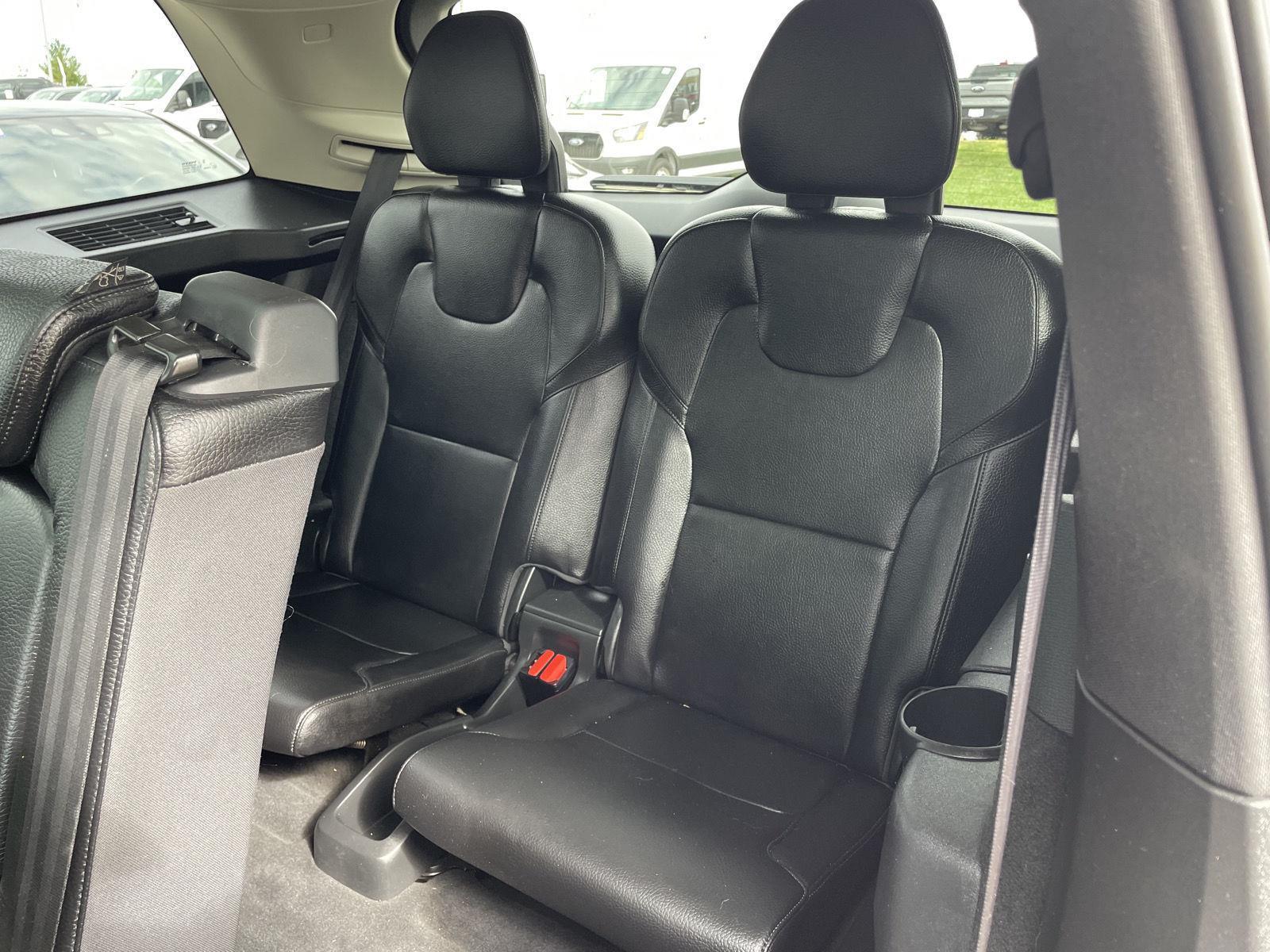 Used 2020 Volvo XC90 for sale in Lincoln NE