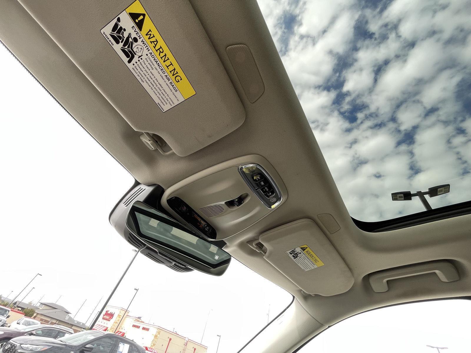 Used 2020 Volvo XC90 for sale in Lincoln NE
