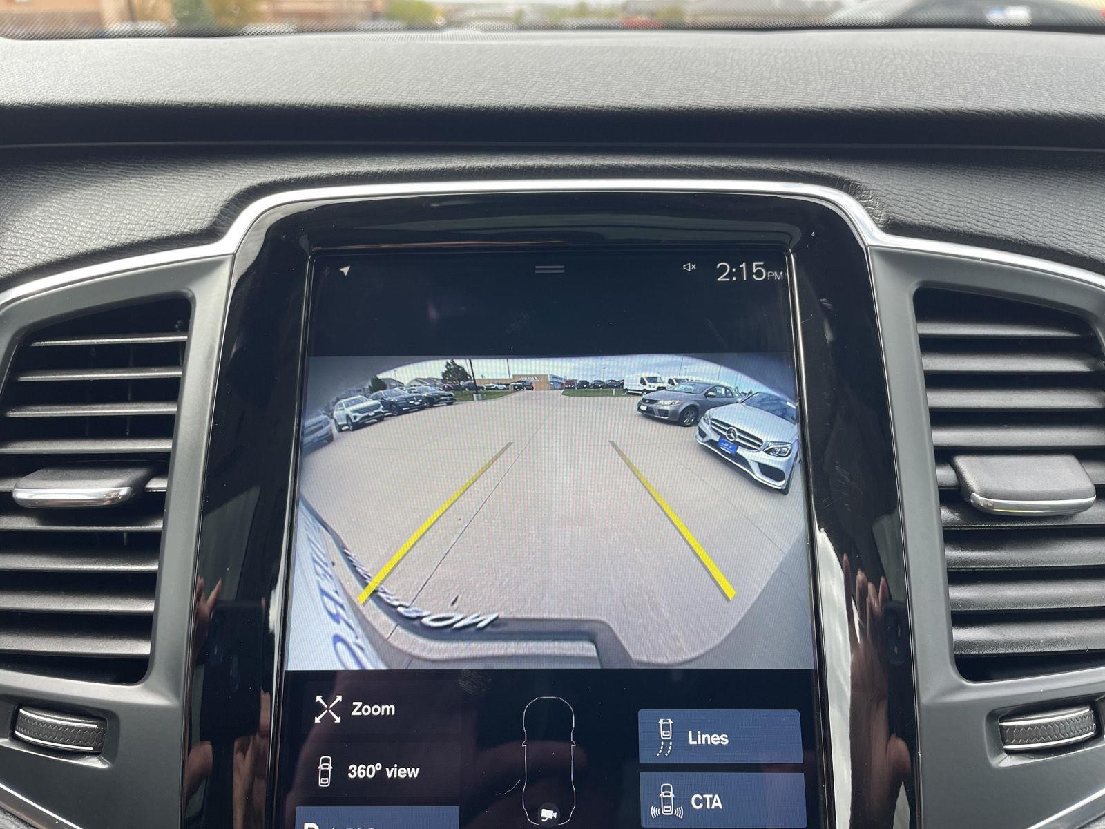 Used 2020 Volvo XC90 for sale in Lincoln NE