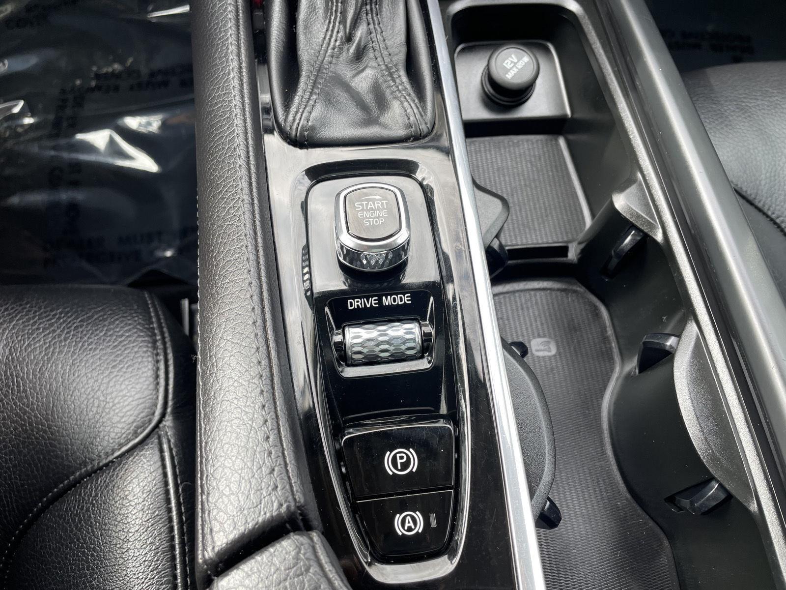 Used 2020 Volvo XC90 for sale in Lincoln NE