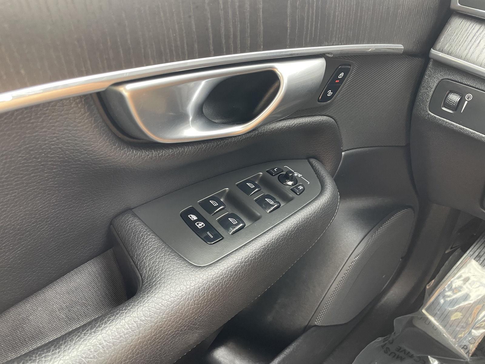 Used 2020 Volvo XC90 for sale in Lincoln NE