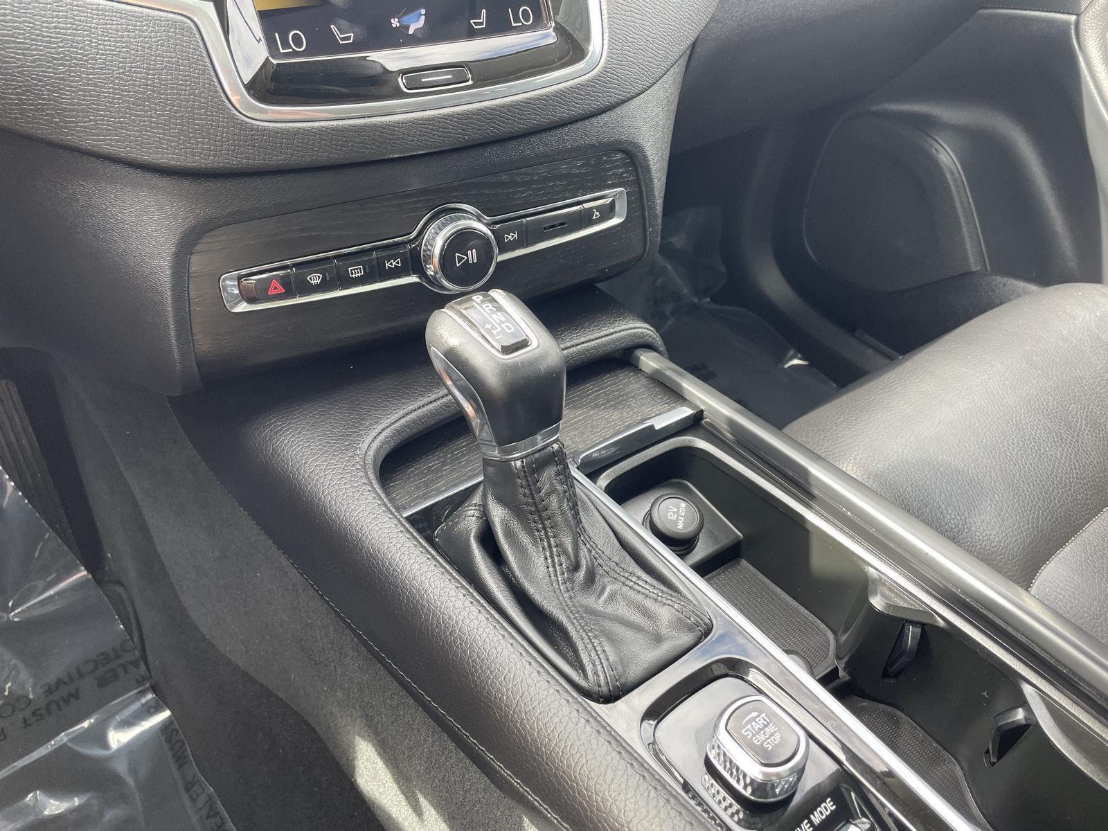 Used 2020 Volvo XC90 for sale in Lincoln NE