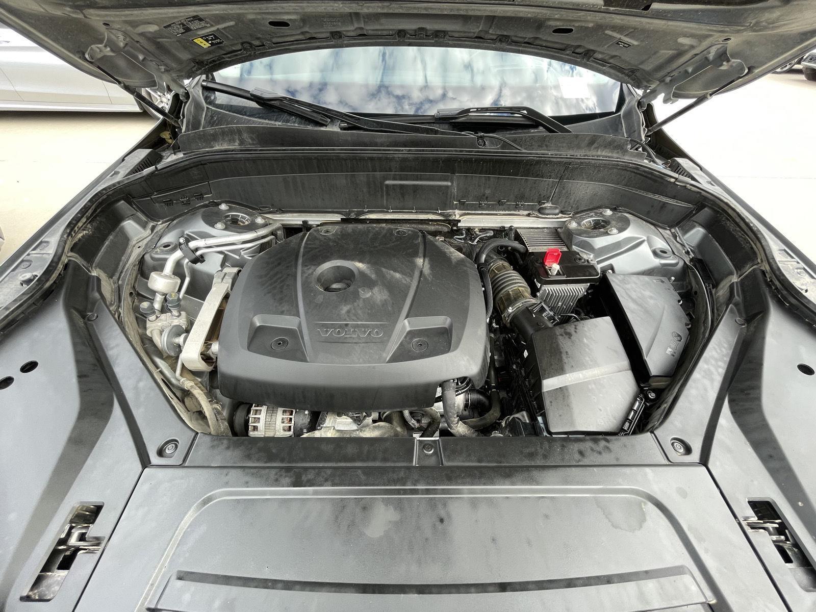 Used 2020 Volvo XC90 for sale in Lincoln NE