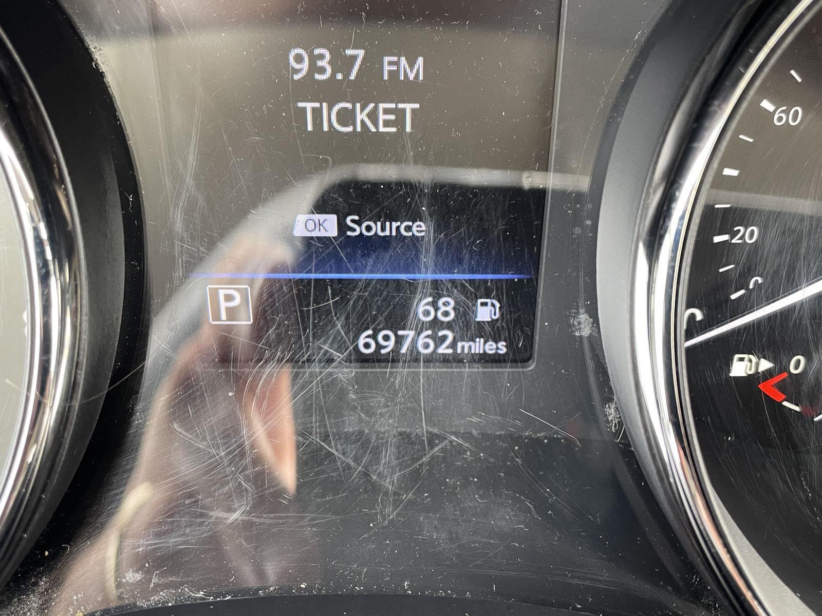 Used 2020 Nissan Rogue Sport for sale in Lincoln NE