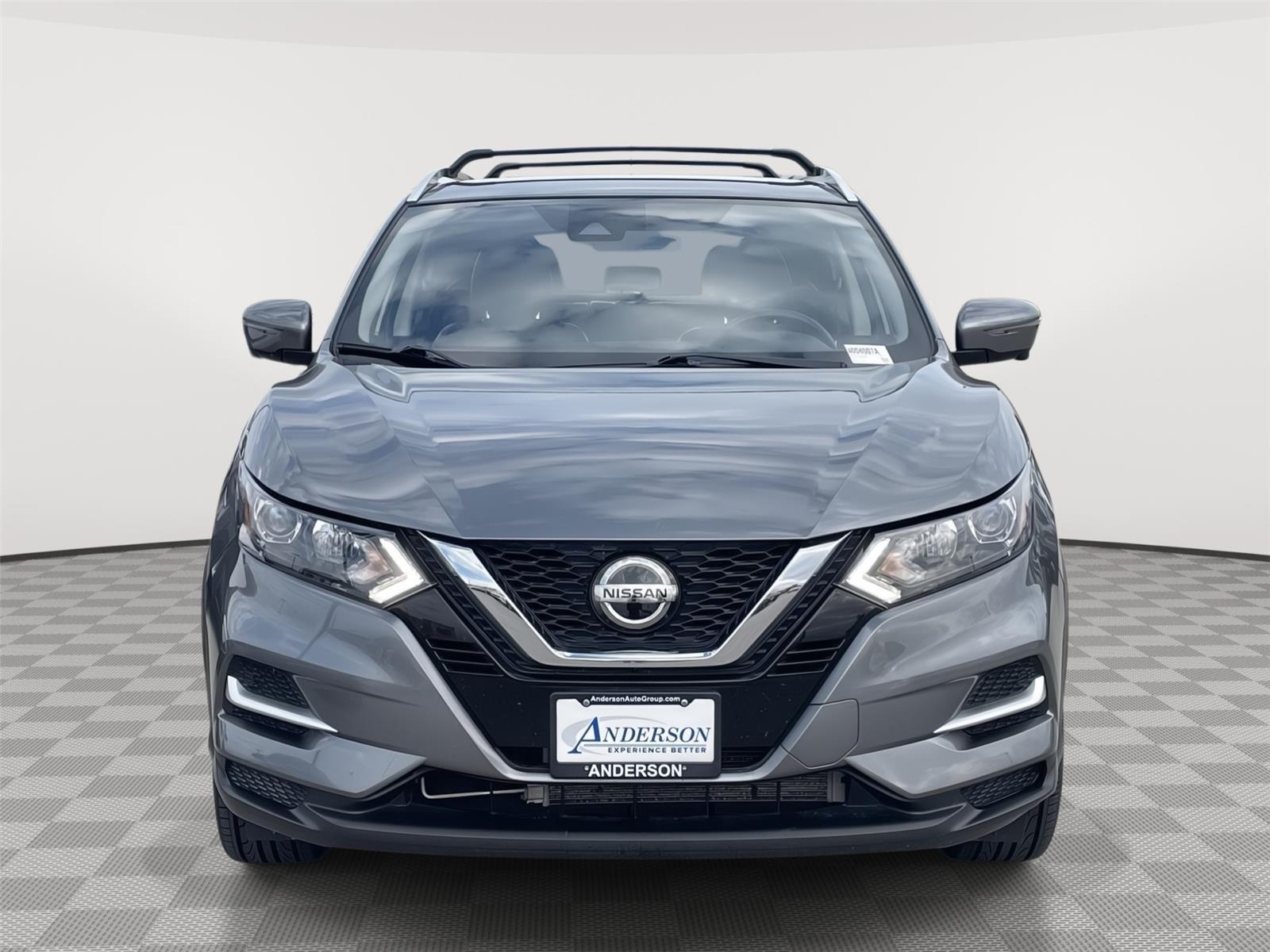 Used 2020 Nissan Rogue Sport for sale in Lincoln NE