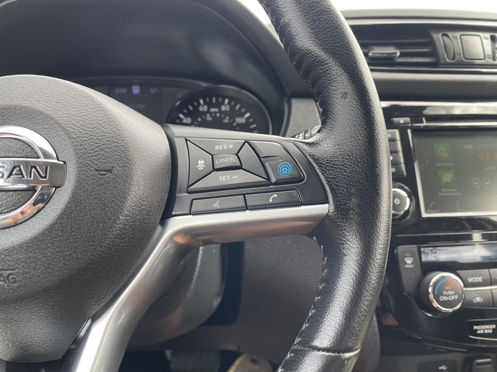 Used 2020 Nissan Rogue Sport for sale in Lincoln NE