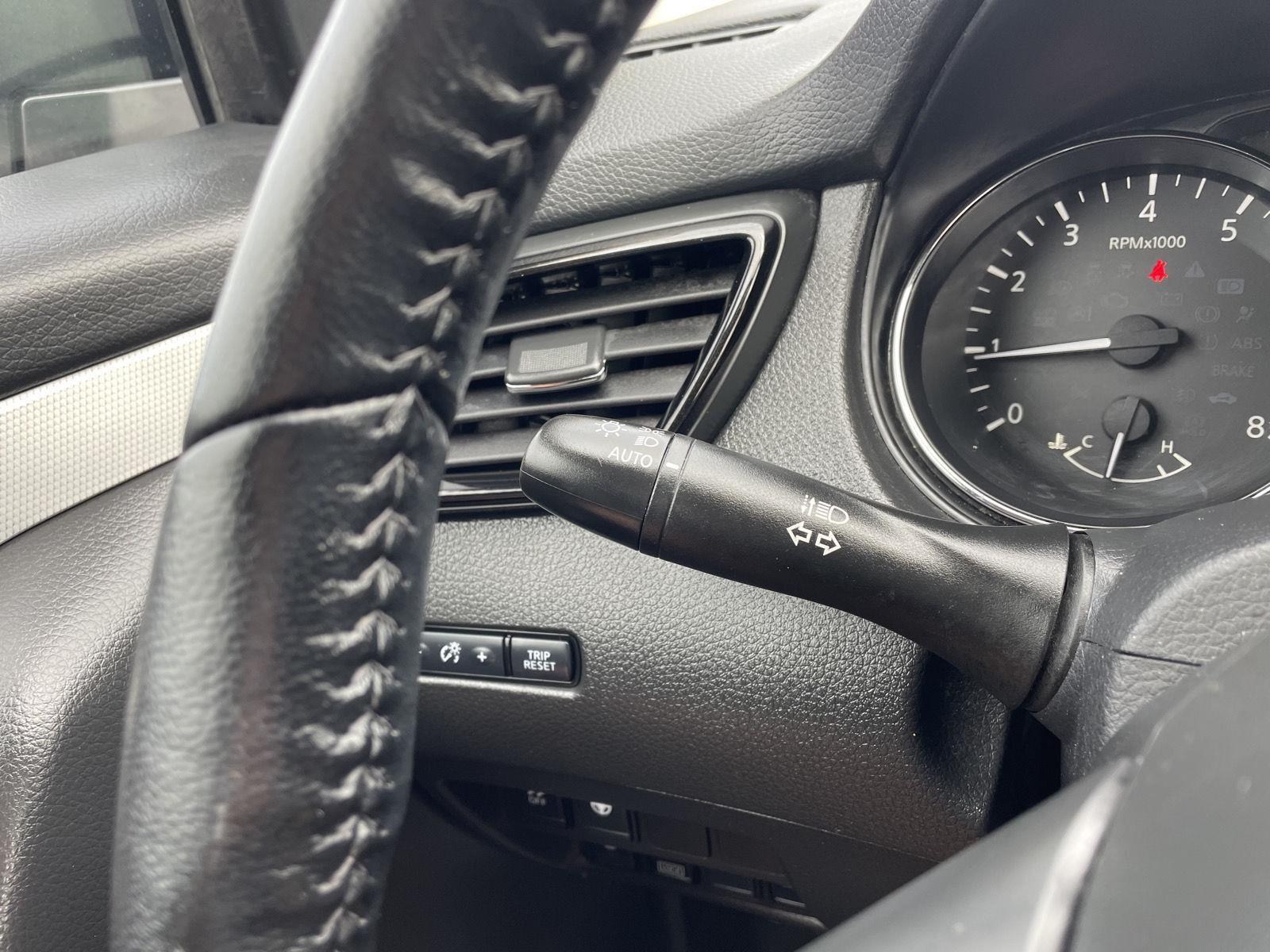 Used 2020 Nissan Rogue Sport for sale in Lincoln NE