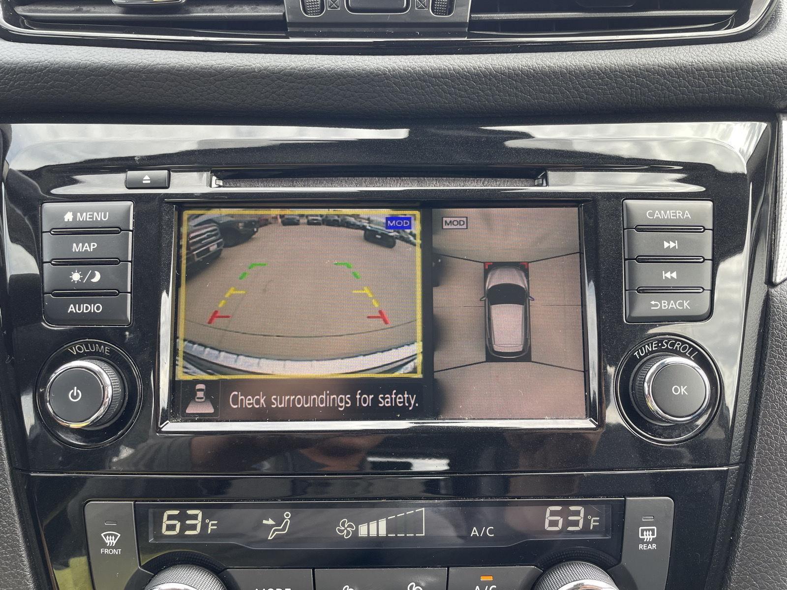 Used 2020 Nissan Rogue Sport for sale in Lincoln NE