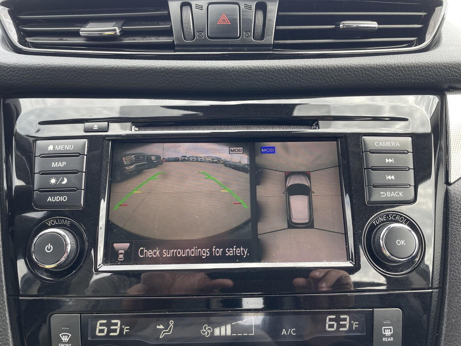 Used 2020 Nissan Rogue Sport for sale in Lincoln NE