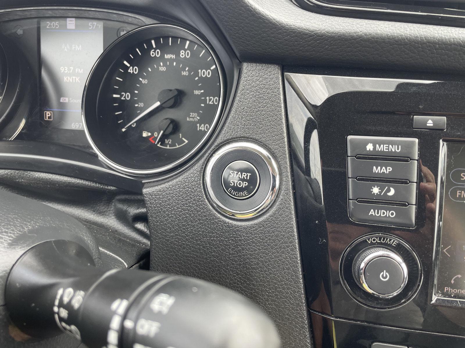 Used 2020 Nissan Rogue Sport for sale in Lincoln NE