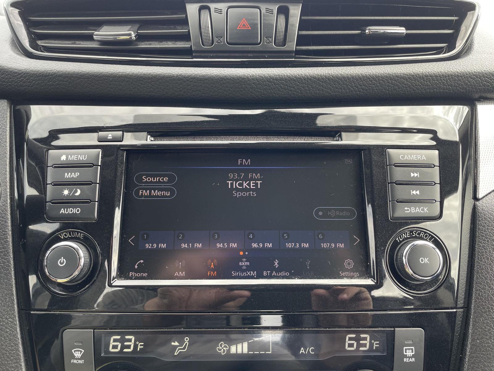 Used 2020 Nissan Rogue Sport for sale in Lincoln NE