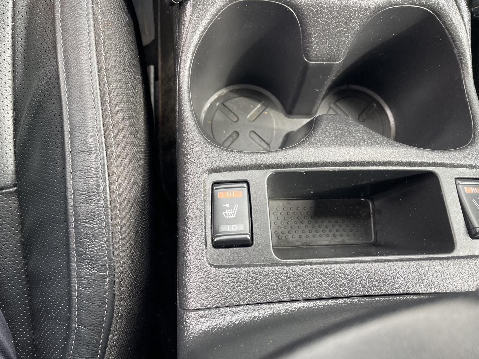 Used 2020 Nissan Rogue Sport for sale in Lincoln NE