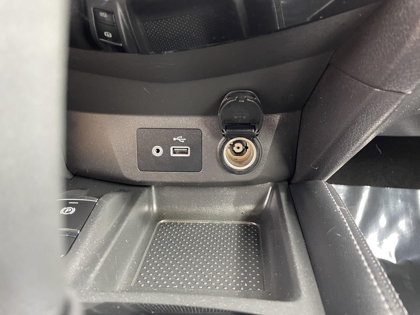 Used 2020 Nissan Rogue Sport for sale in Lincoln NE