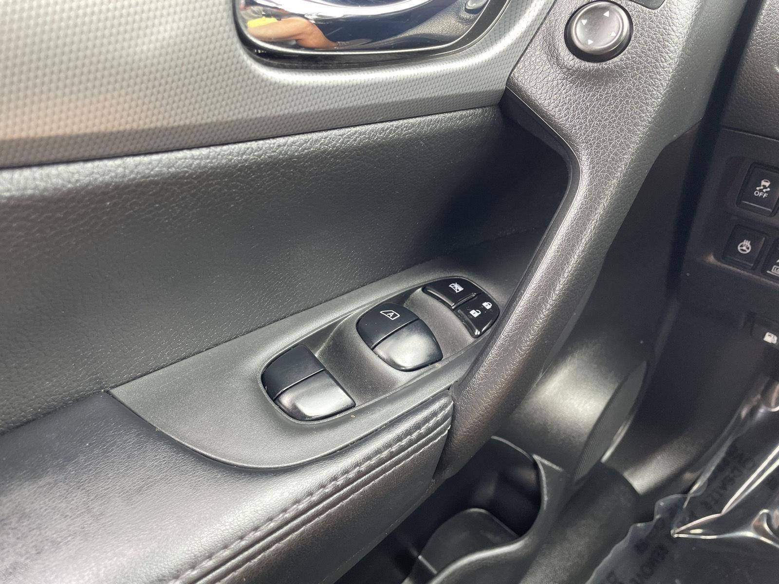 Used 2020 Nissan Rogue Sport for sale in Lincoln NE