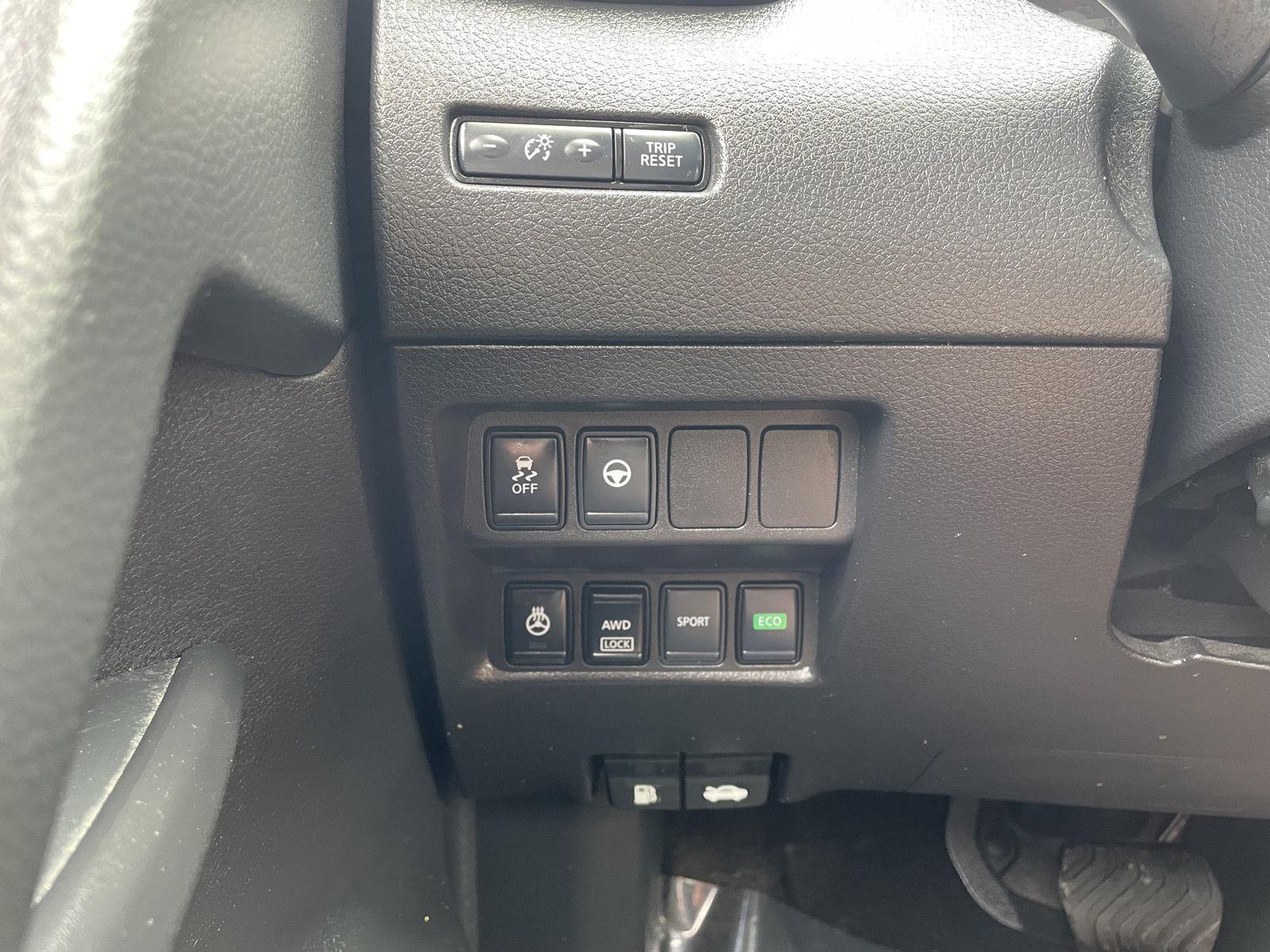 Used 2020 Nissan Rogue Sport for sale in Lincoln NE