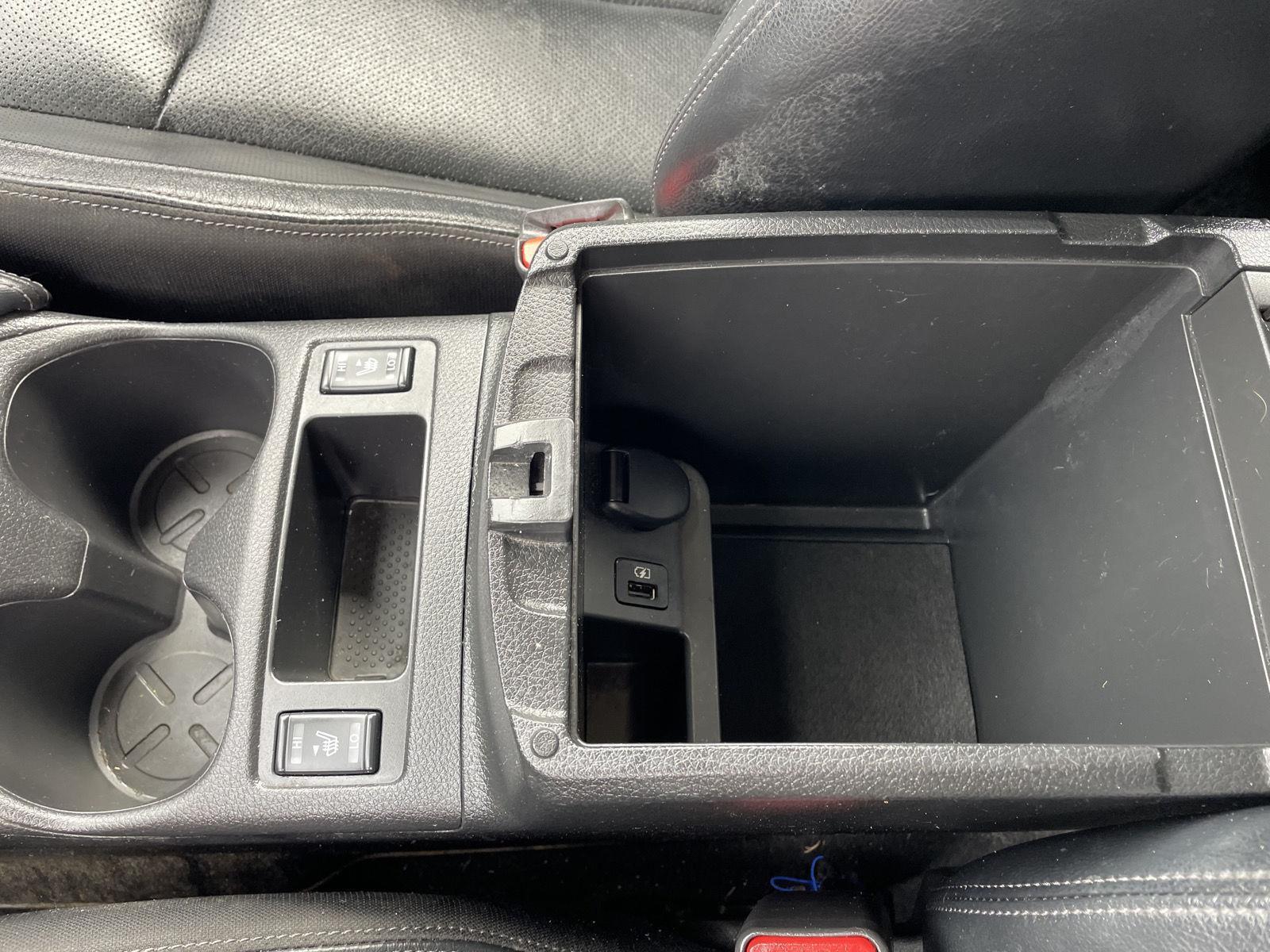 Used 2020 Nissan Rogue Sport for sale in Lincoln NE