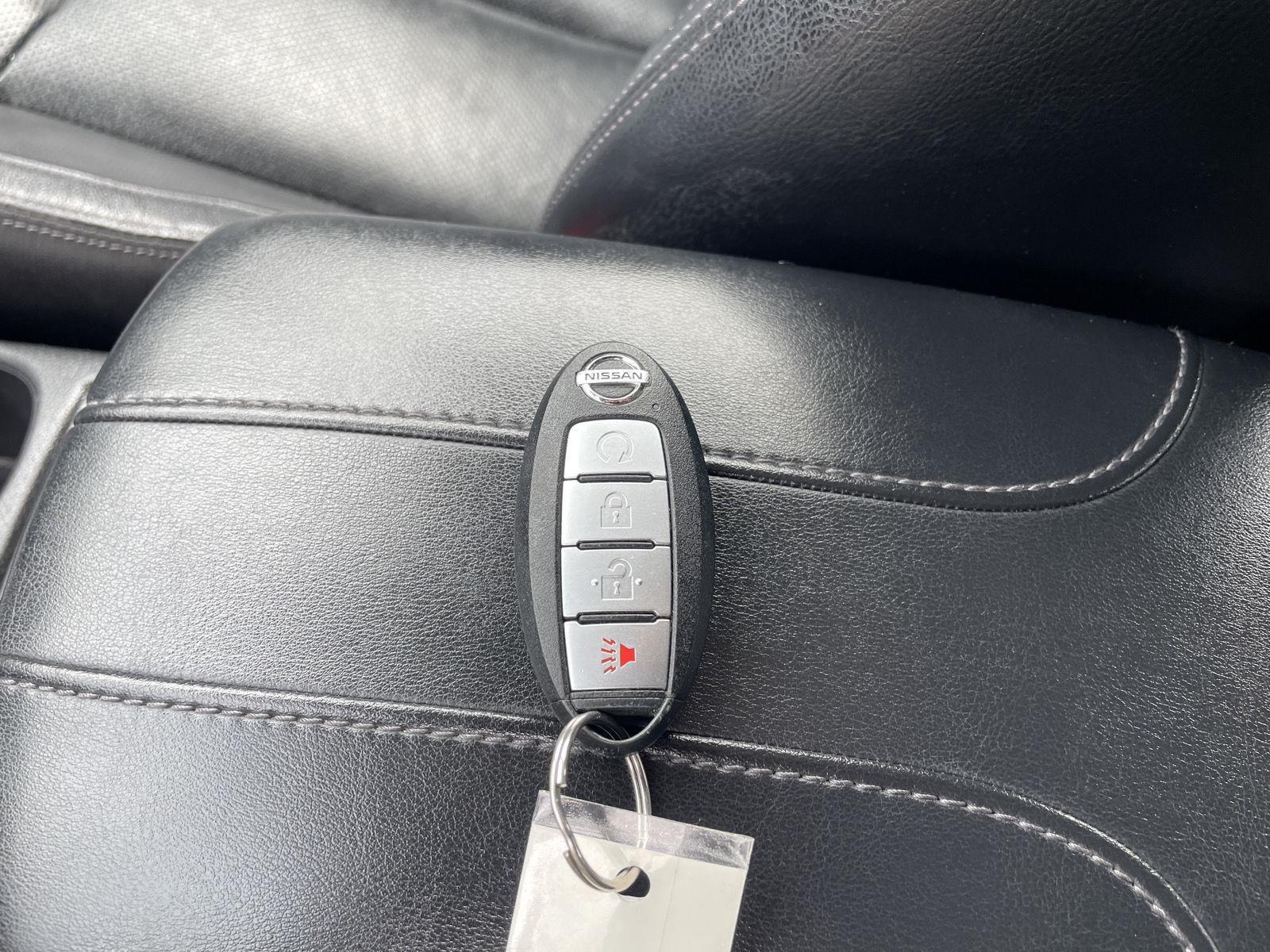 Used 2020 Nissan Rogue Sport for sale in Lincoln NE