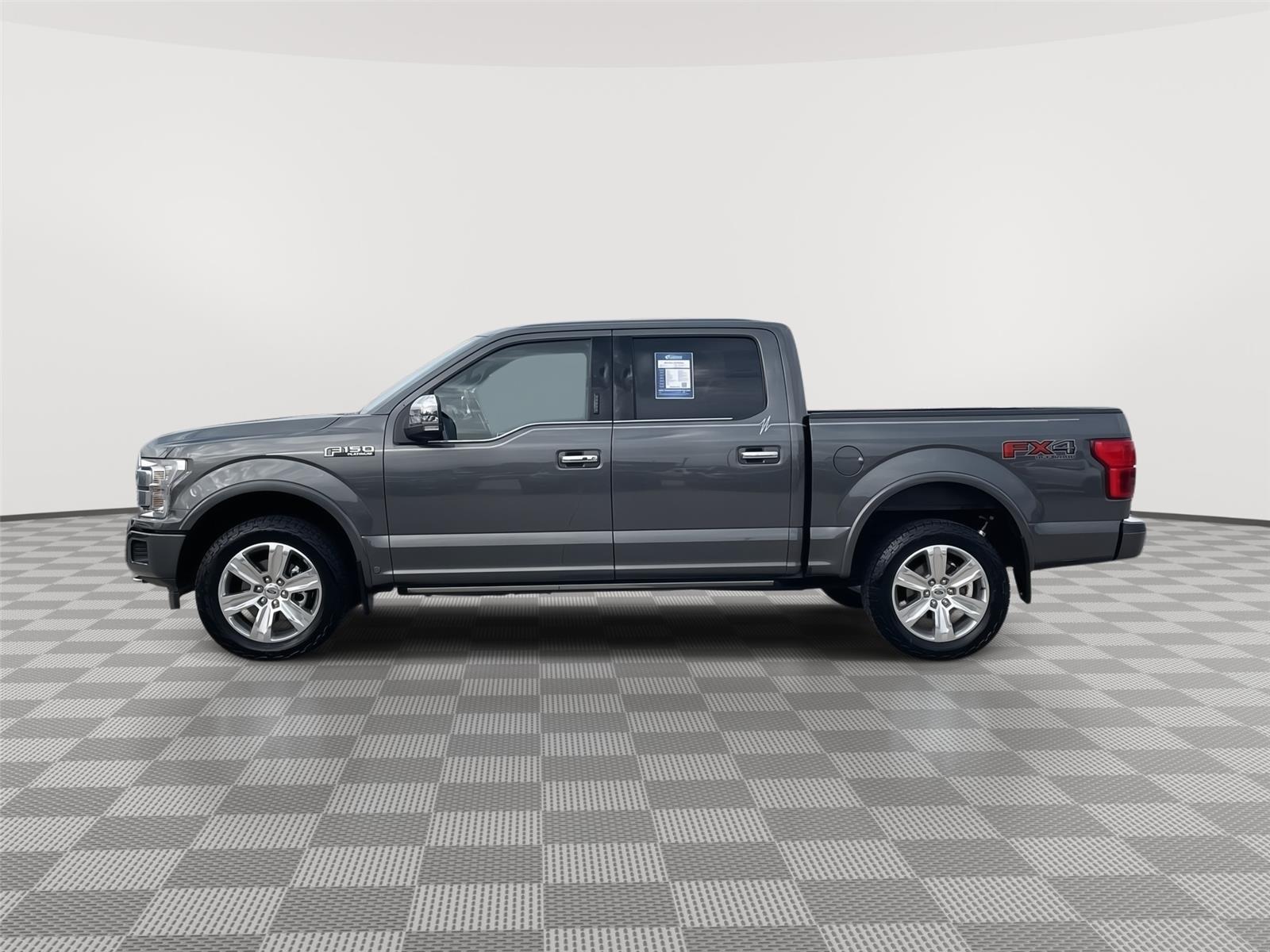 Used 2020 Ford F-150 for sale in Lincoln NE