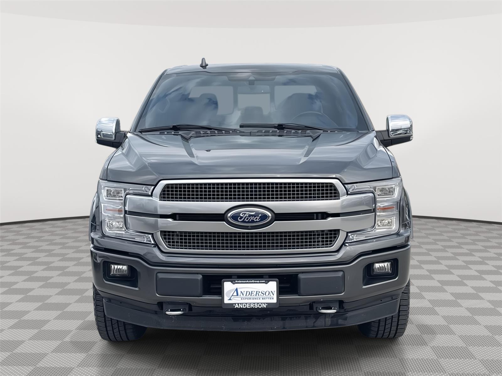 Used 2020 Ford F-150 for sale in Lincoln NE