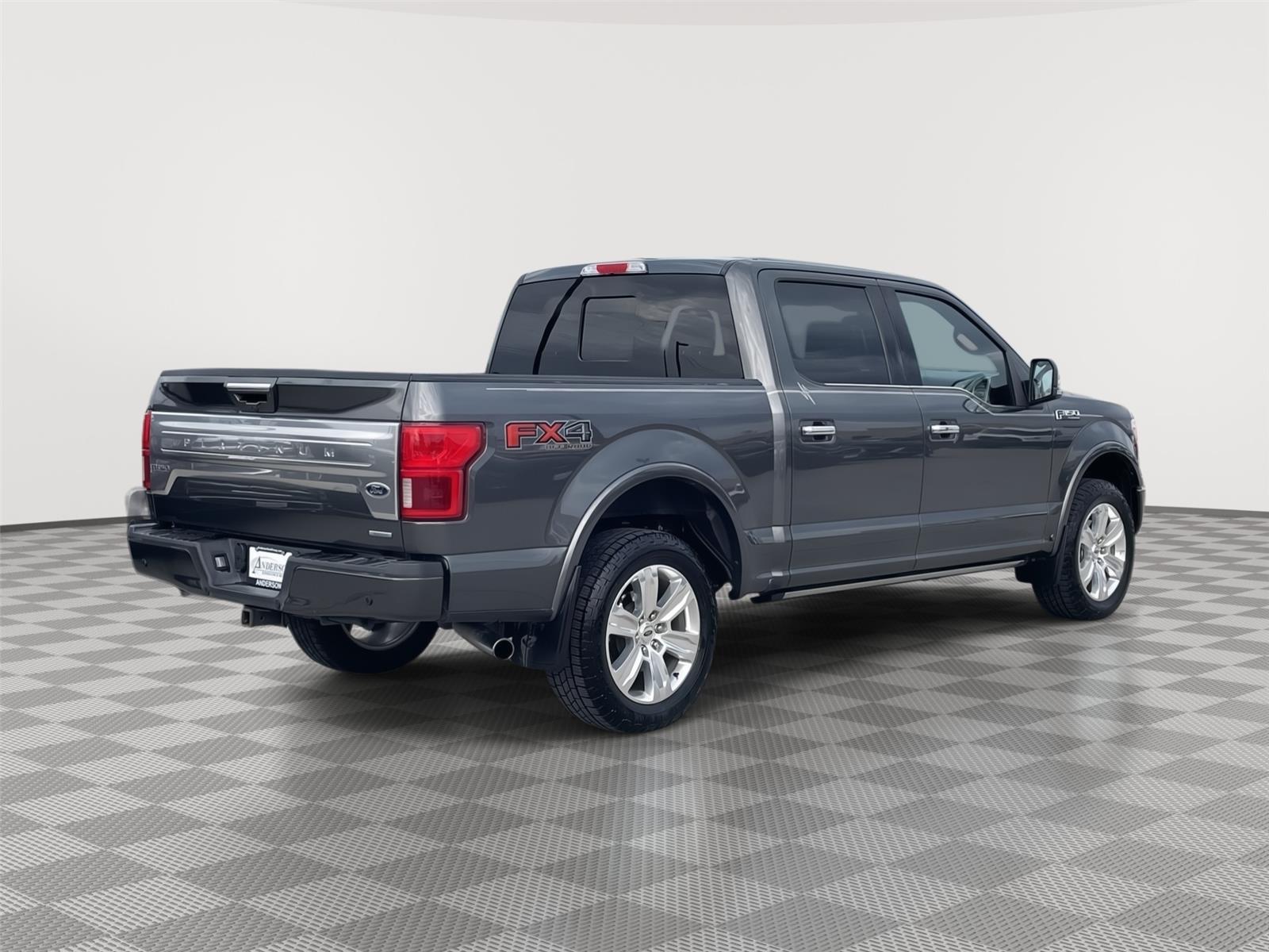 Used 2020 Ford F-150 for sale in Lincoln NE