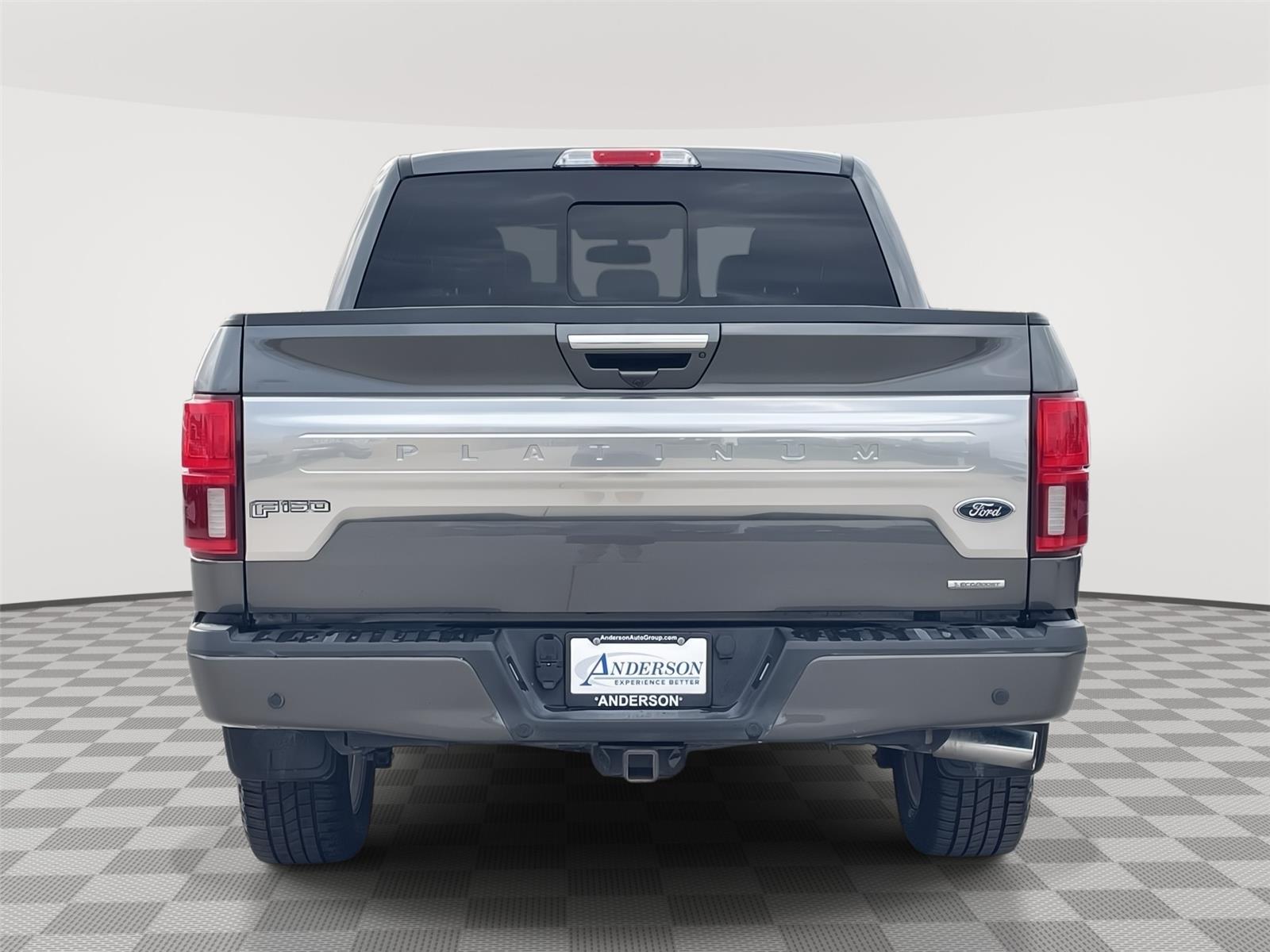 Used 2020 Ford F-150 for sale in Lincoln NE