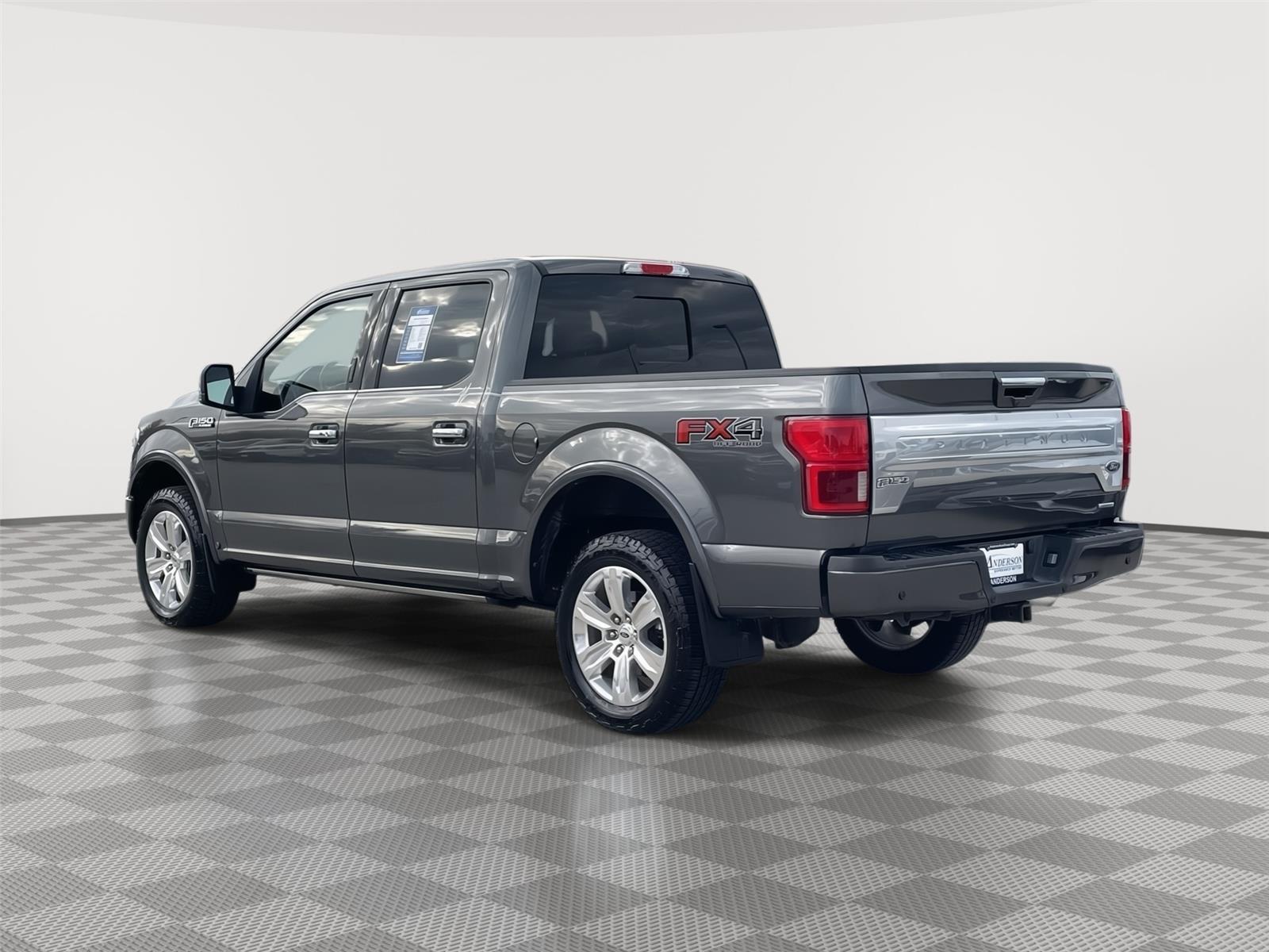 Used 2020 Ford F-150 for sale in Lincoln NE