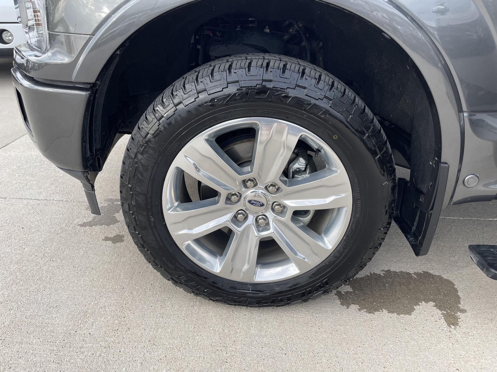 Used 2020 Ford F-150 for sale in Lincoln NE