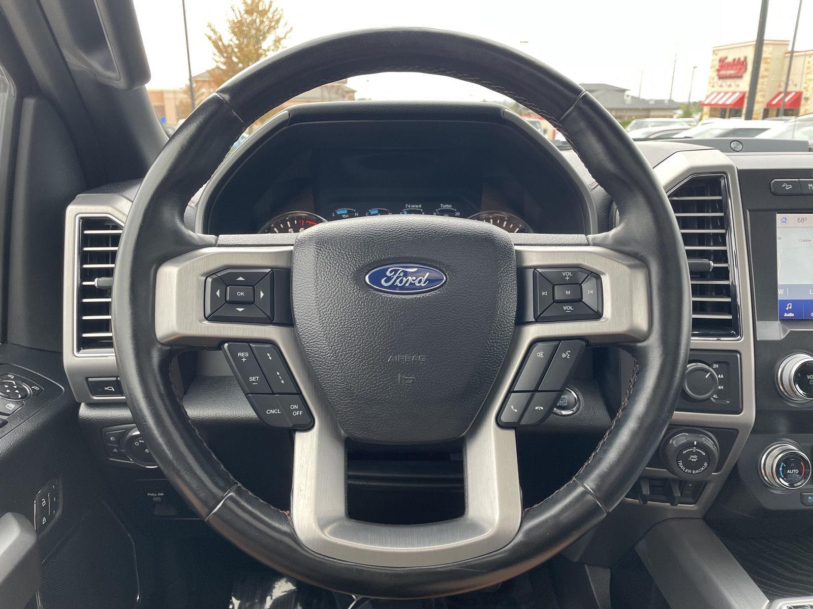 Used 2020 Ford F-150 for sale in Lincoln NE