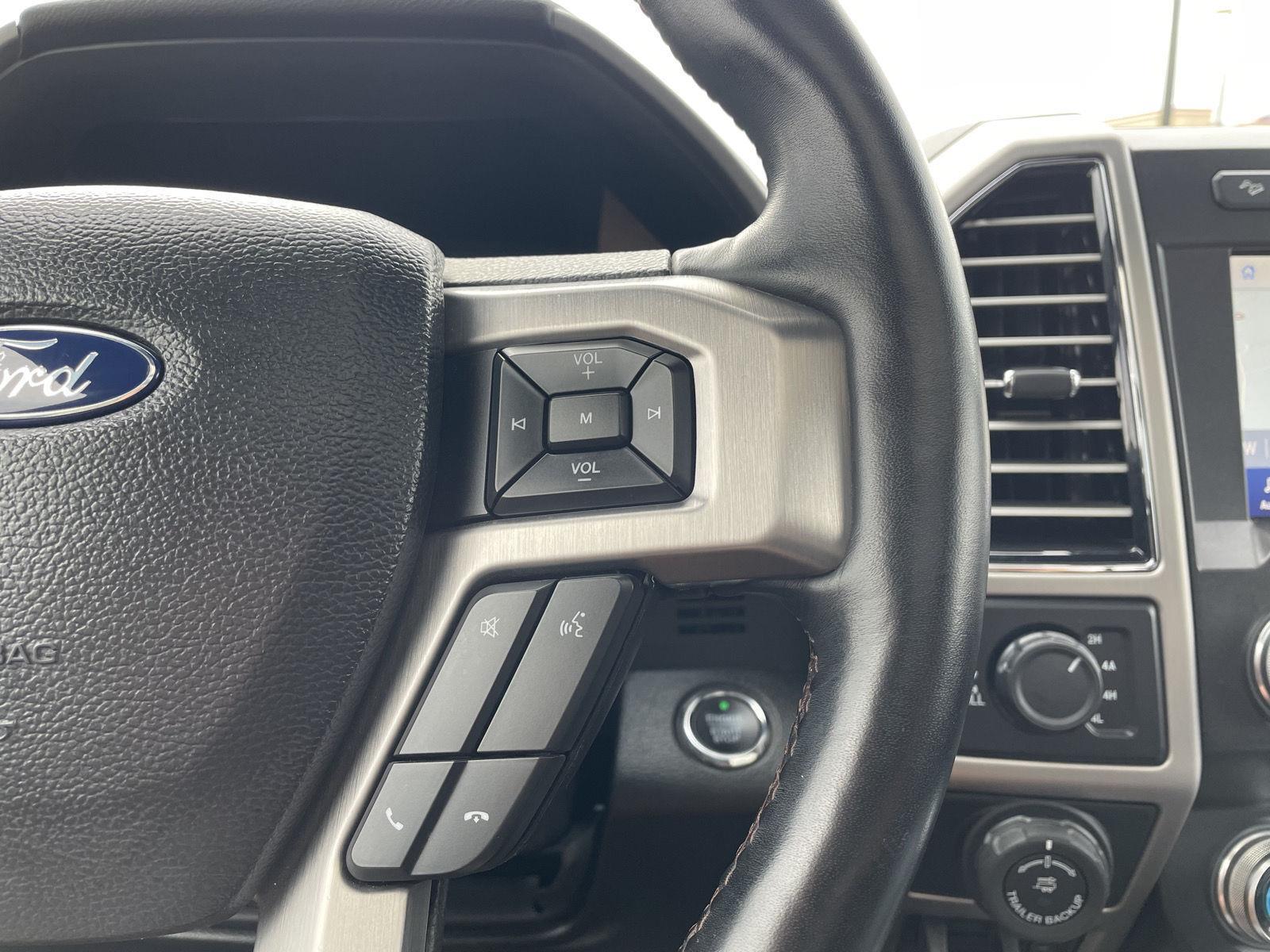 Used 2020 Ford F-150 for sale in Lincoln NE