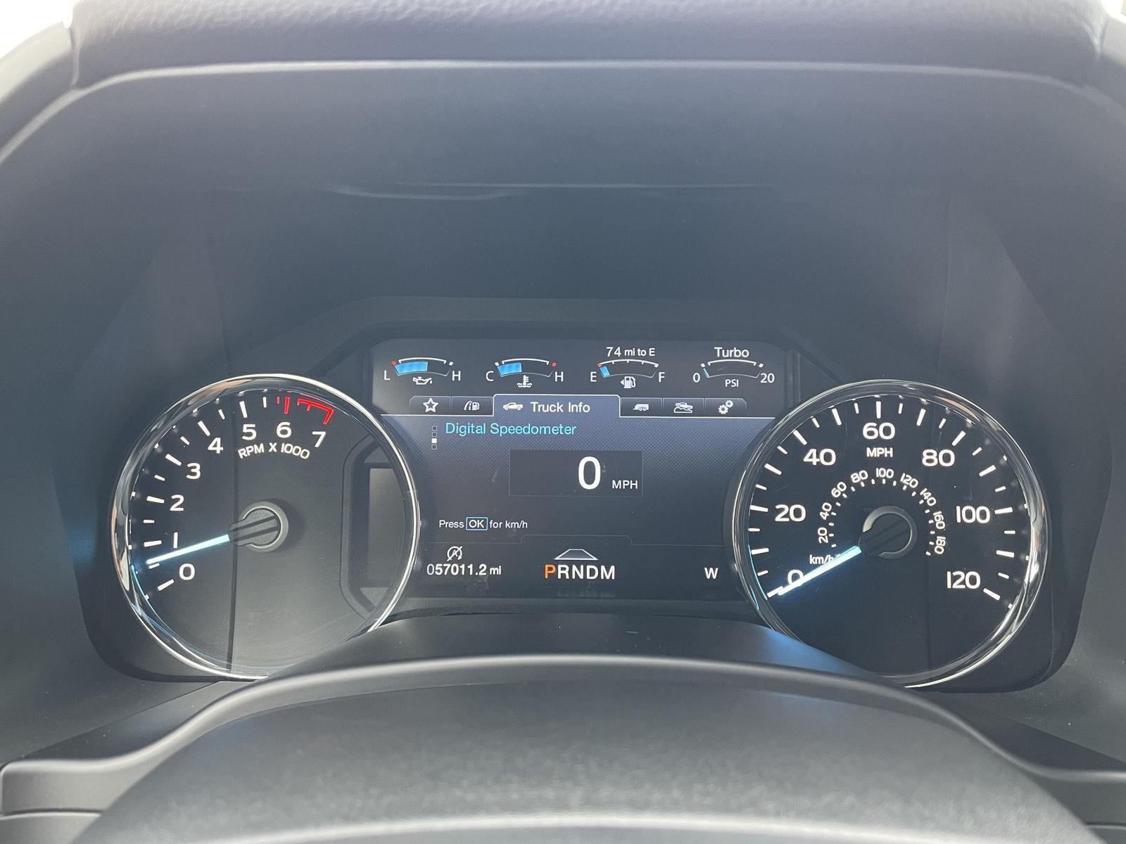 Used 2020 Ford F-150 for sale in Lincoln NE