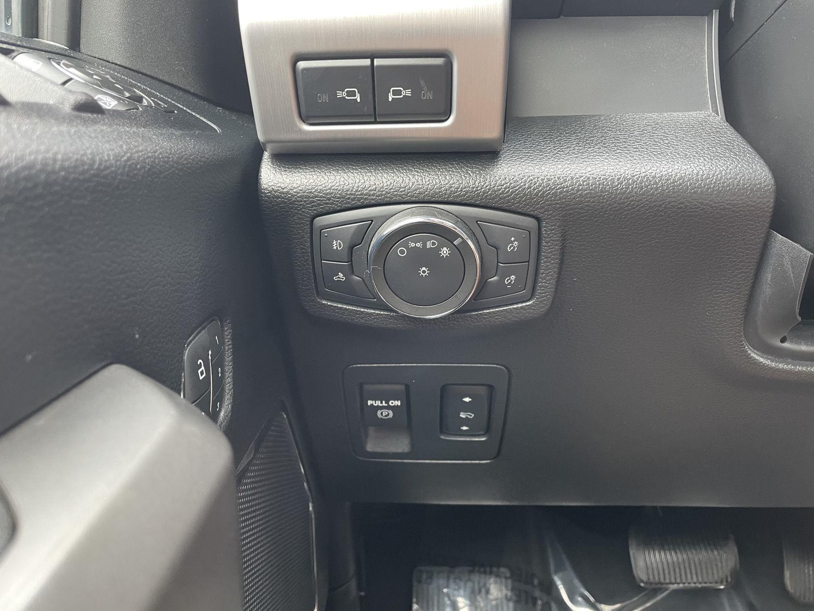 Used 2020 Ford F-150 for sale in Lincoln NE
