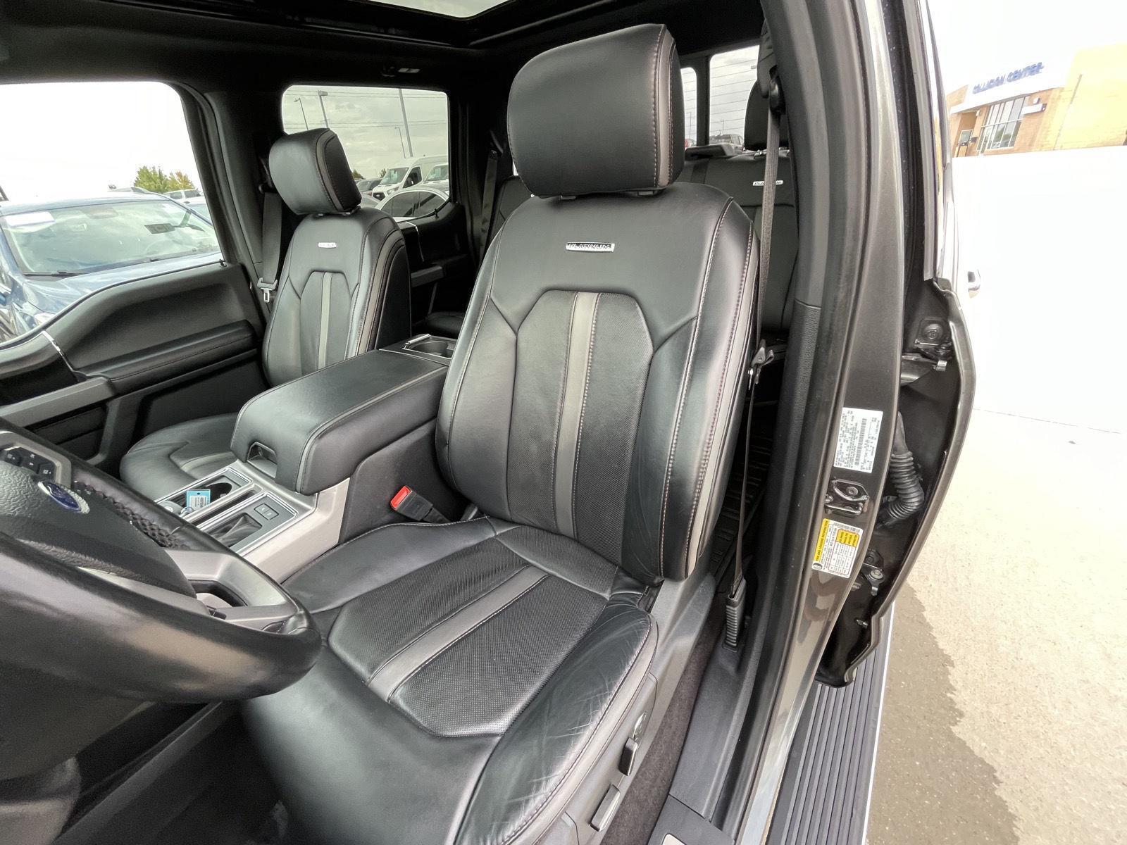 Used 2020 Ford F-150 for sale in Lincoln NE