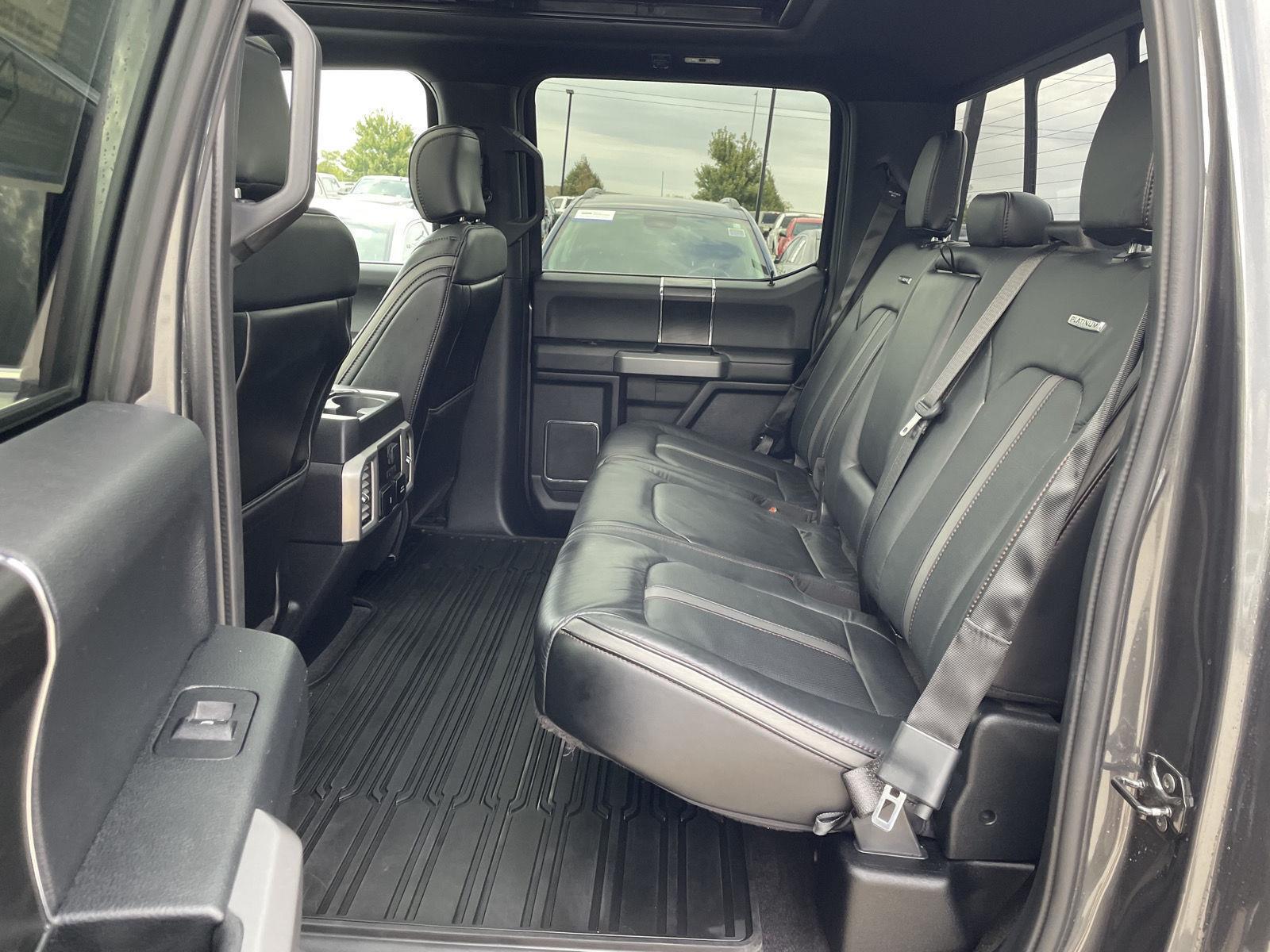 Used 2020 Ford F-150 for sale in Lincoln NE
