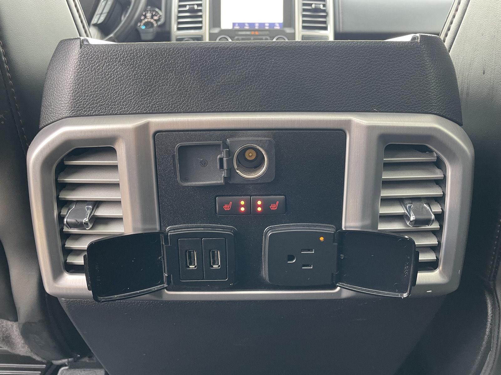Used 2020 Ford F-150 for sale in Lincoln NE