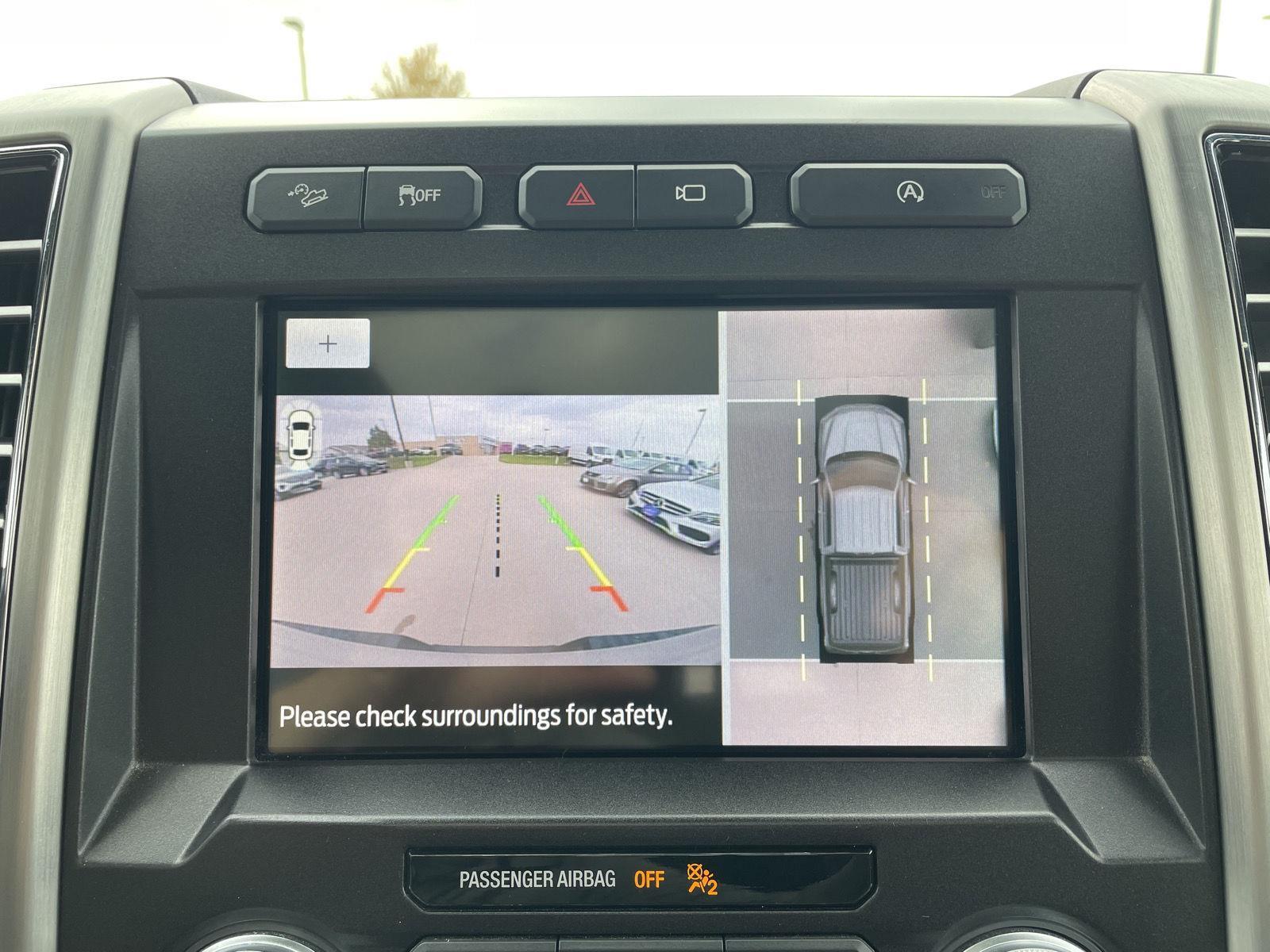 Used 2020 Ford F-150 for sale in Lincoln NE