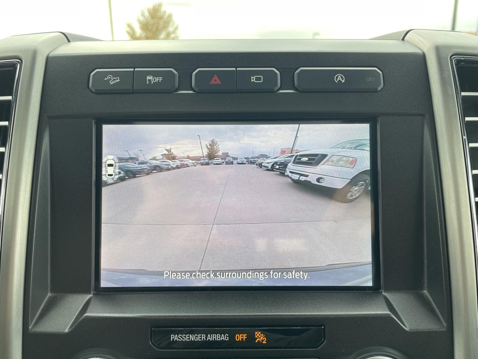 Used 2020 Ford F-150 for sale in Lincoln NE
