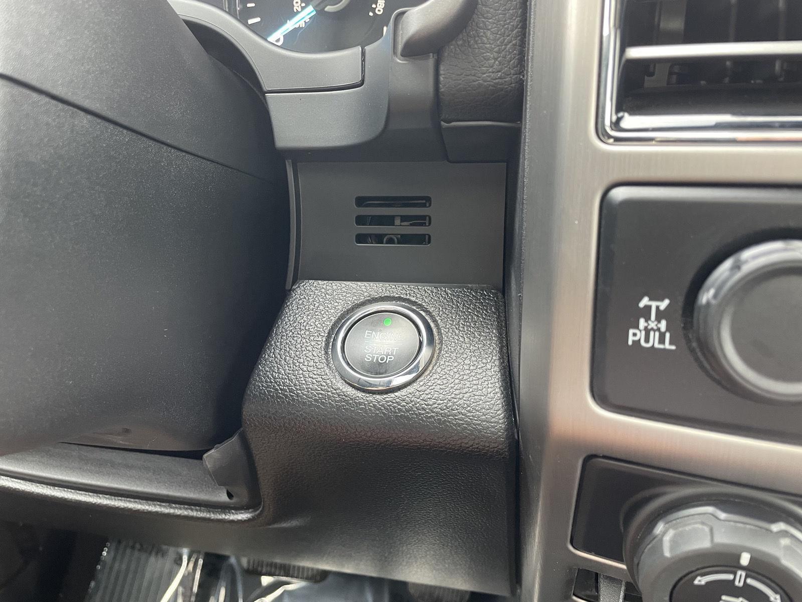 Used 2020 Ford F-150 for sale in Lincoln NE