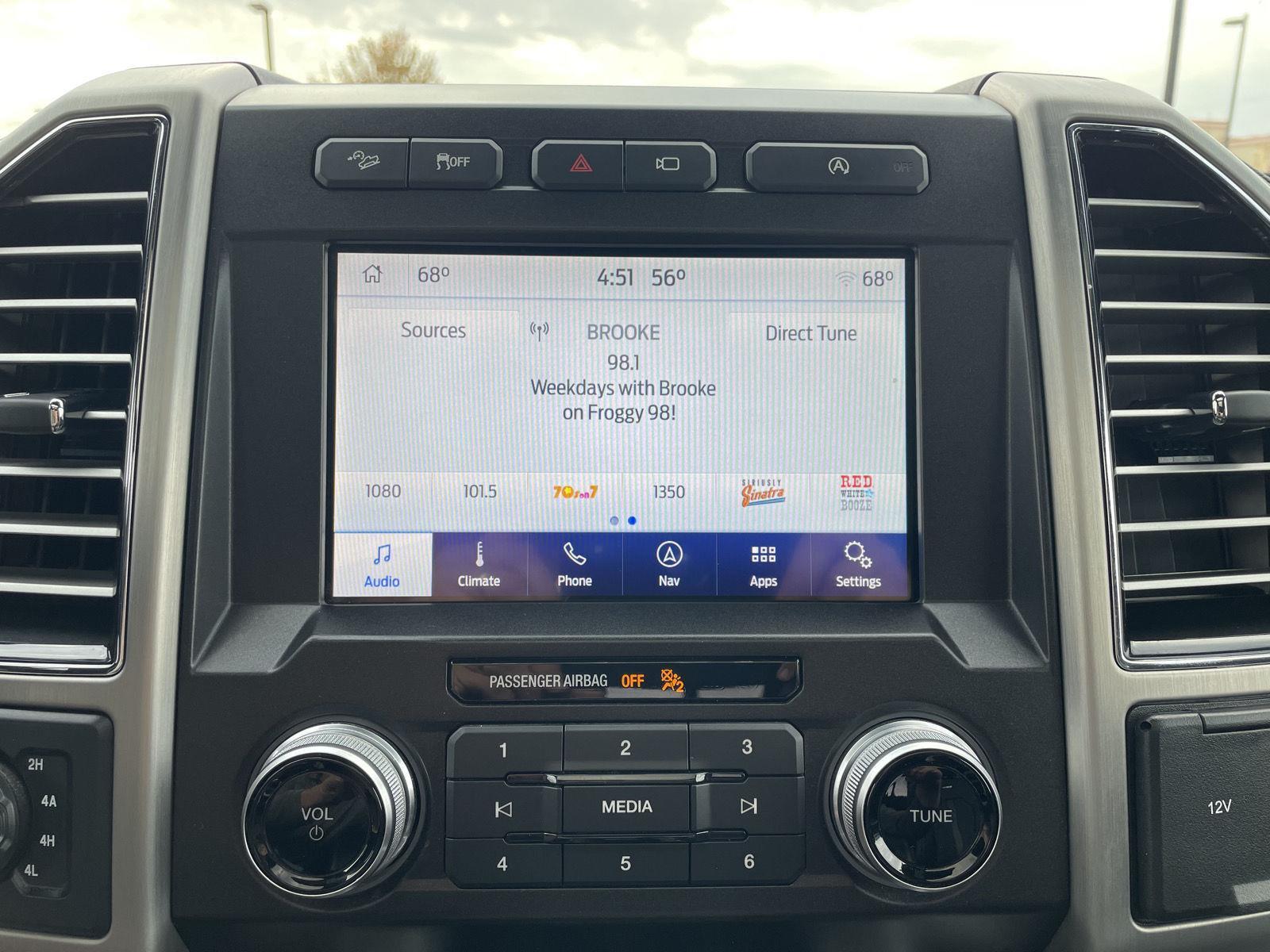 Used 2020 Ford F-150 for sale in Lincoln NE