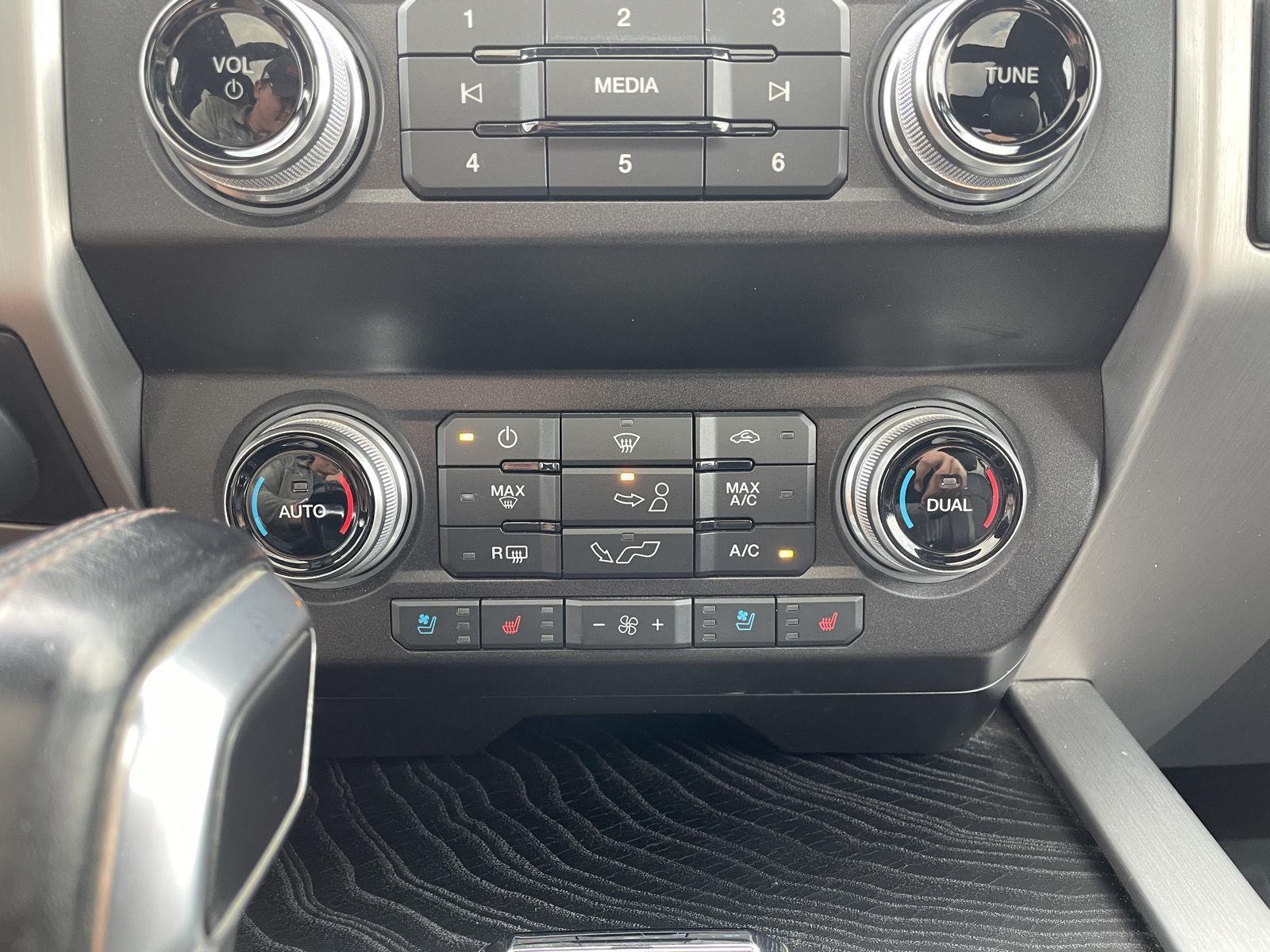 Used 2020 Ford F-150 for sale in Lincoln NE