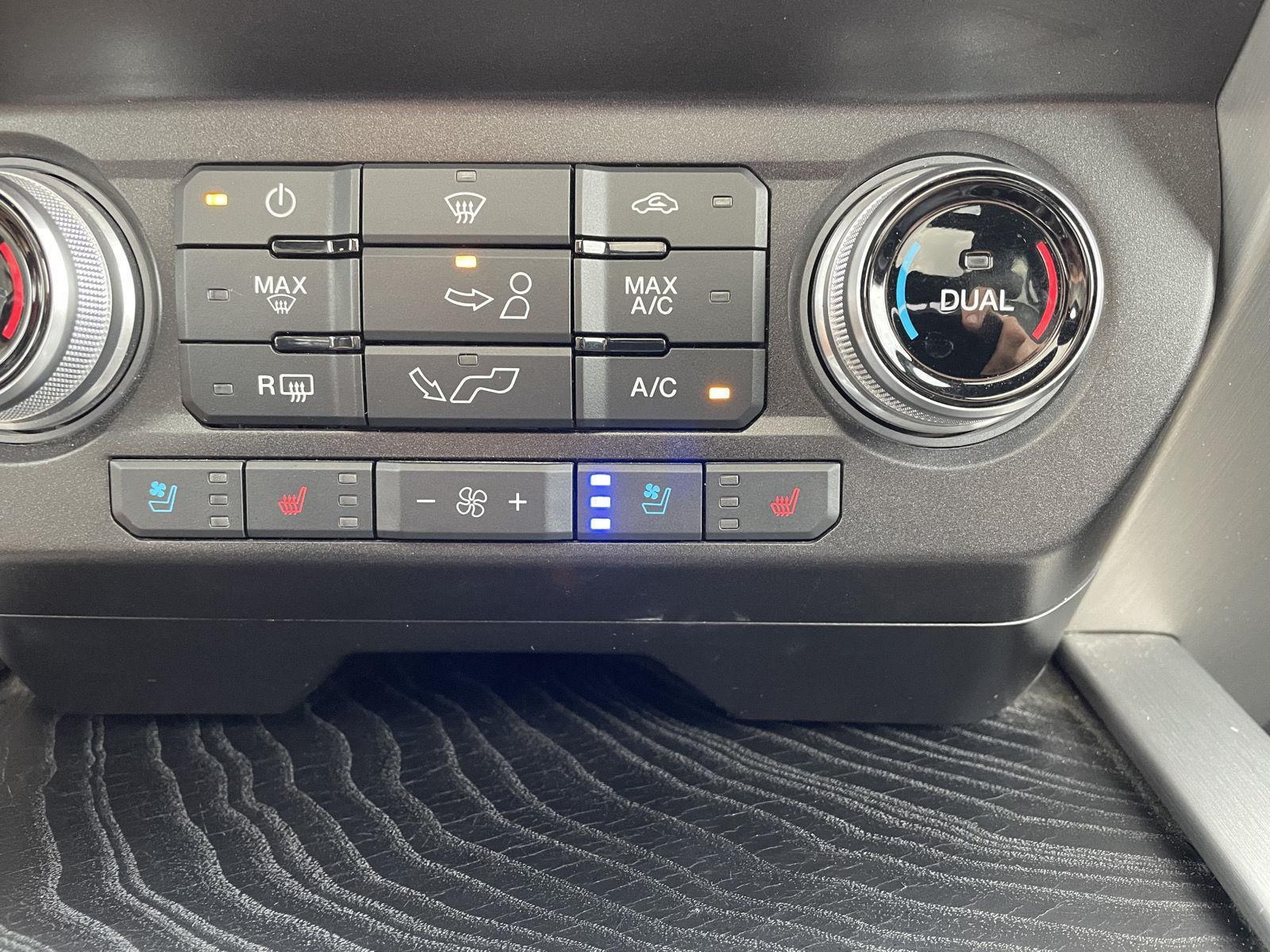 Used 2020 Ford F-150 for sale in Lincoln NE