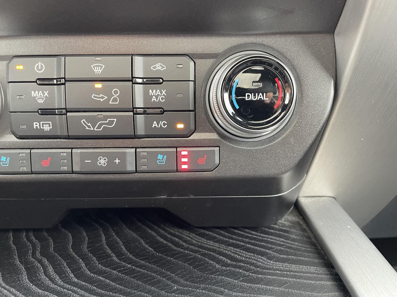 Used 2020 Ford F-150 for sale in Lincoln NE