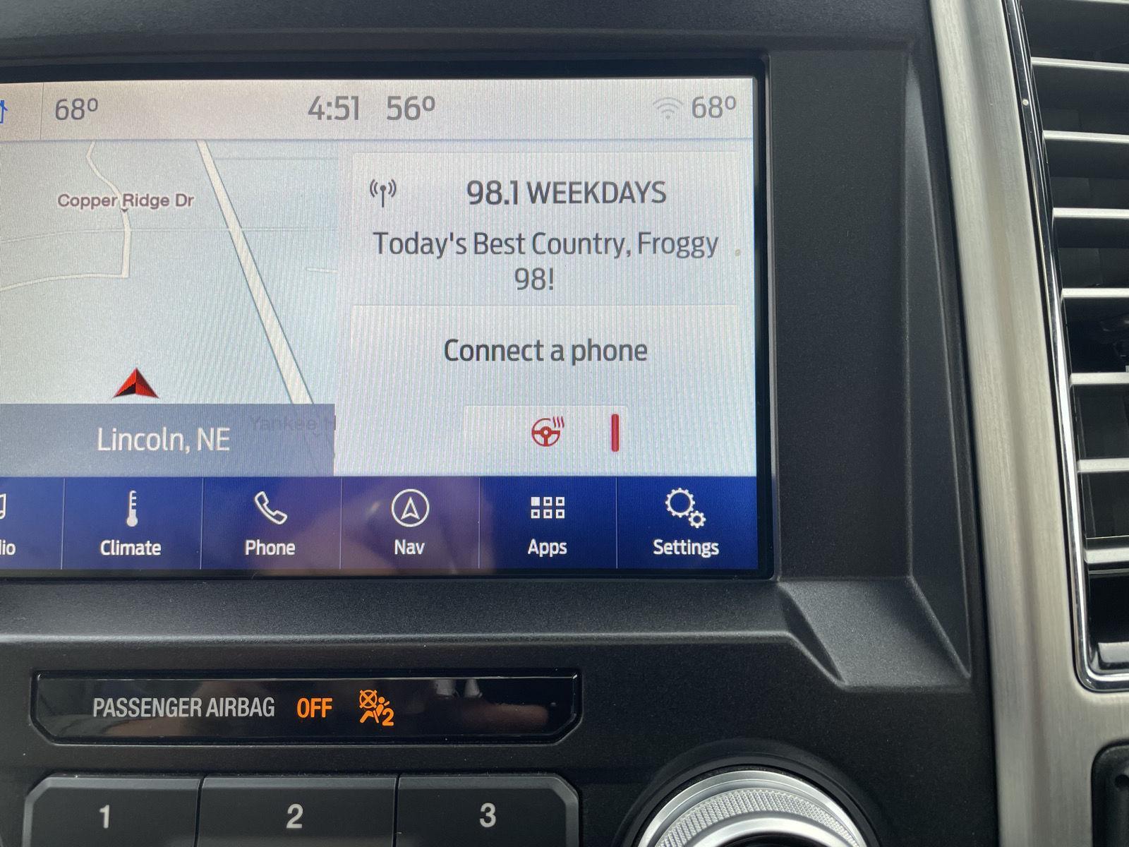 Used 2020 Ford F-150 for sale in Lincoln NE