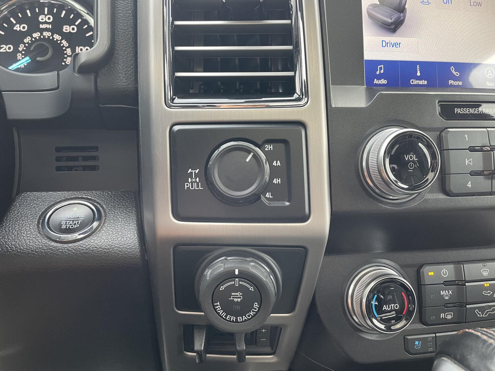 Used 2020 Ford F-150 for sale in Lincoln NE