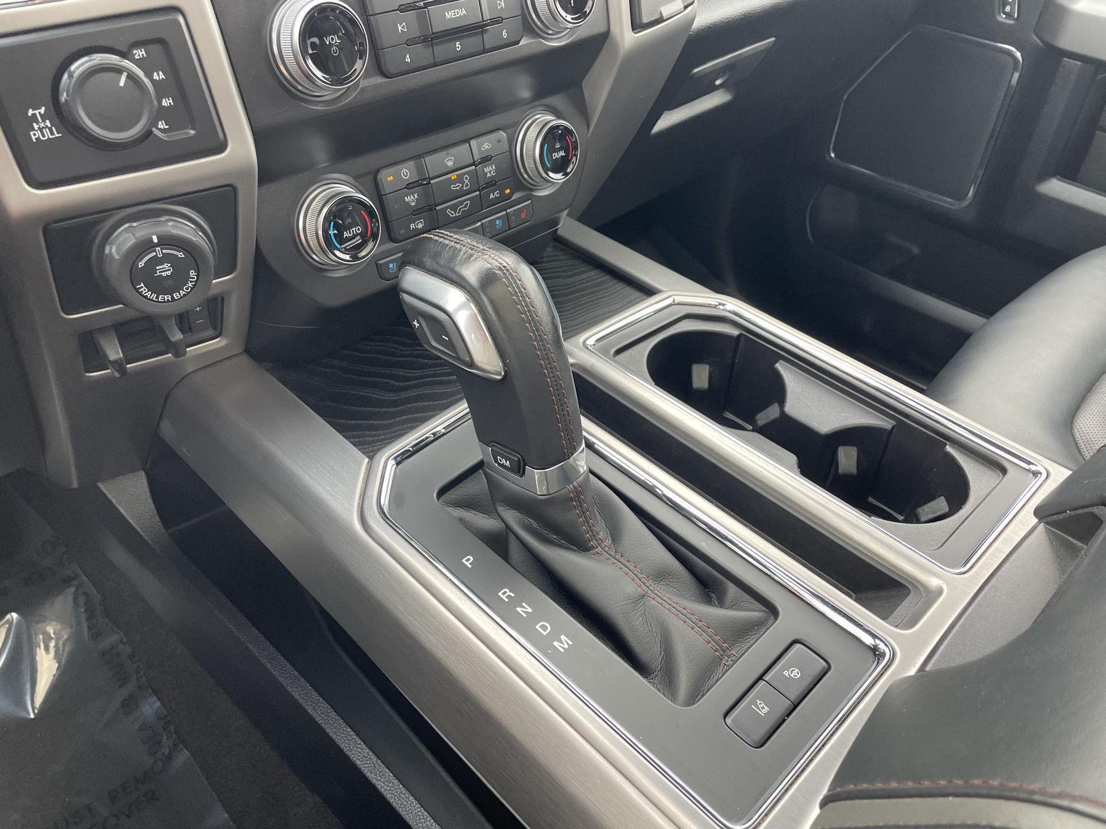 Used 2020 Ford F-150 for sale in Lincoln NE