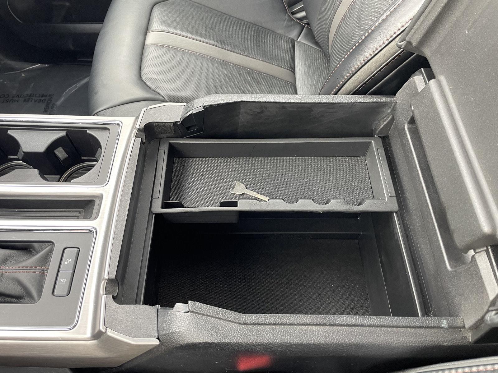 Used 2020 Ford F-150 for sale in Lincoln NE