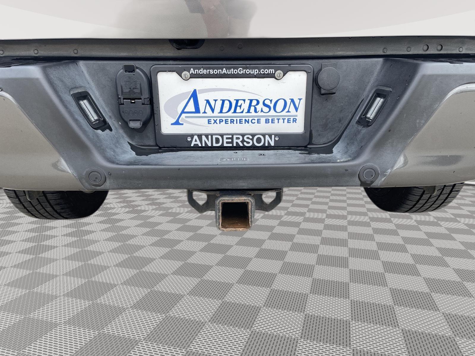 Used 2020 Ford F-150 for sale in Lincoln NE
